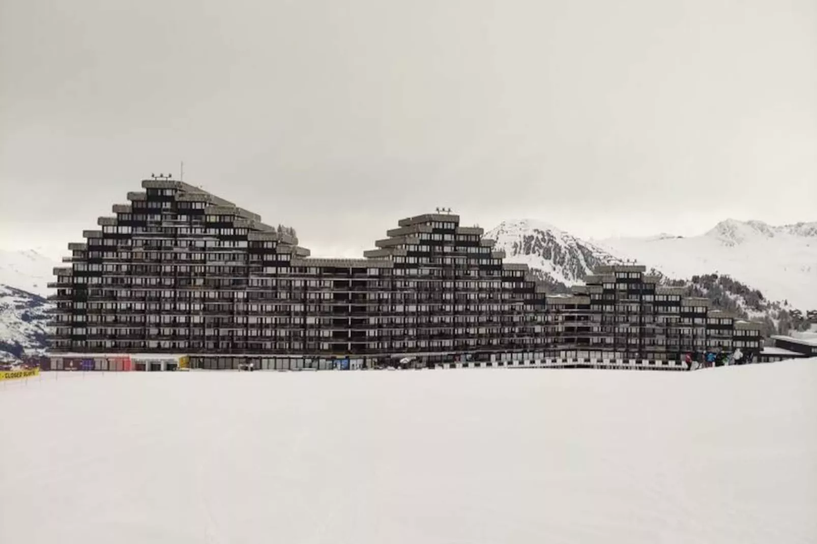 Résidence Zenith-Niet-getagd