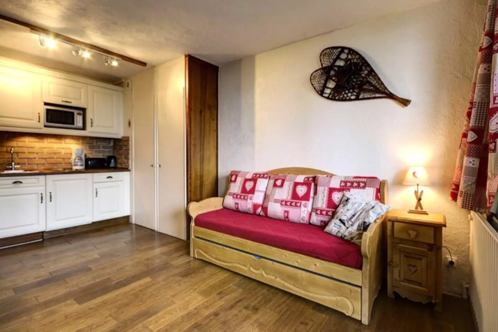 Résidence Cerro Torre-Niet-getagd