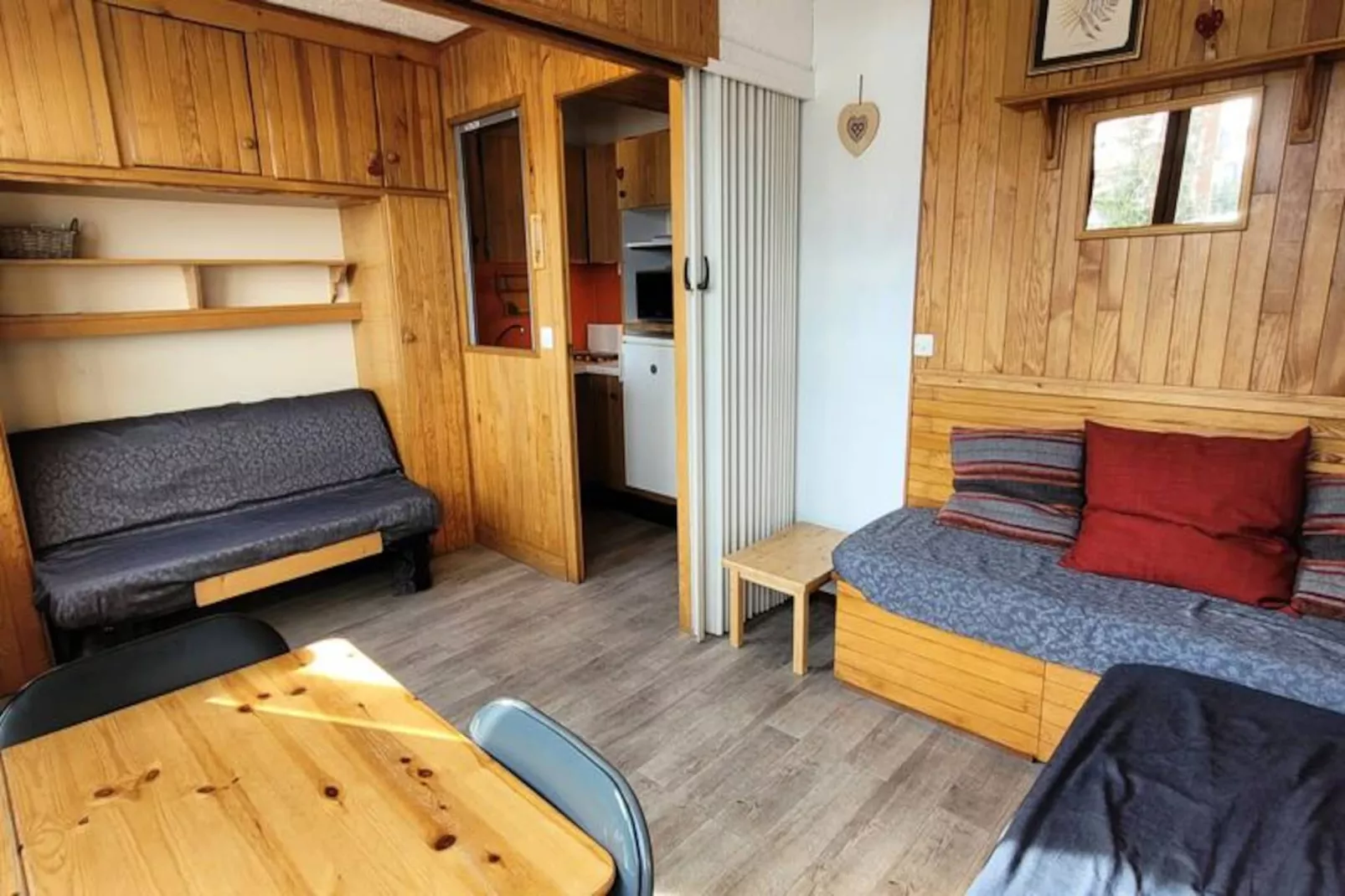 Résidence Sikkim-Niet-getagd