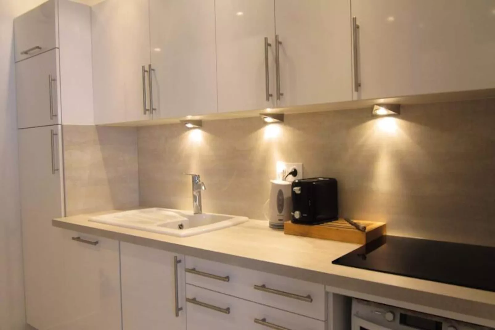 Résidence Le Makalu-Niet-getagd