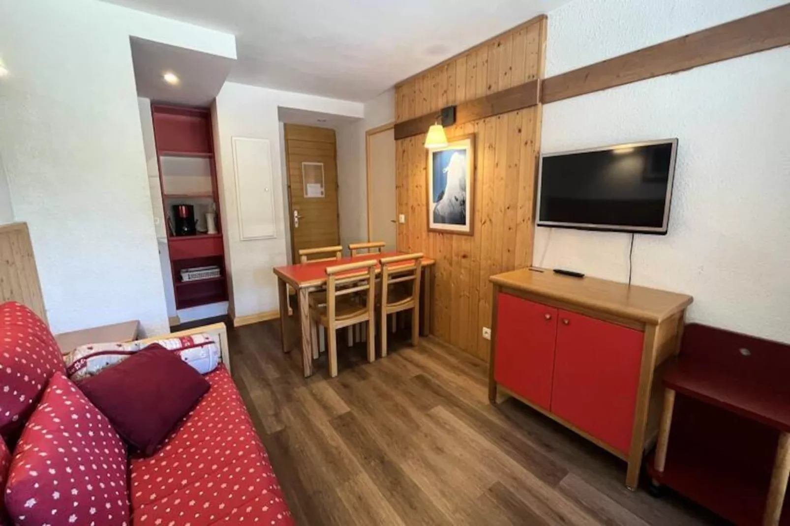 Résidence Doronic-Niet-getagd