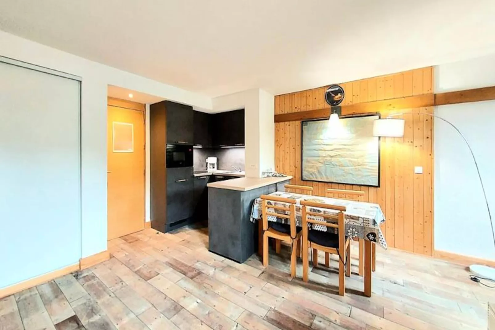 Résidence Doronic-Niet-getagd