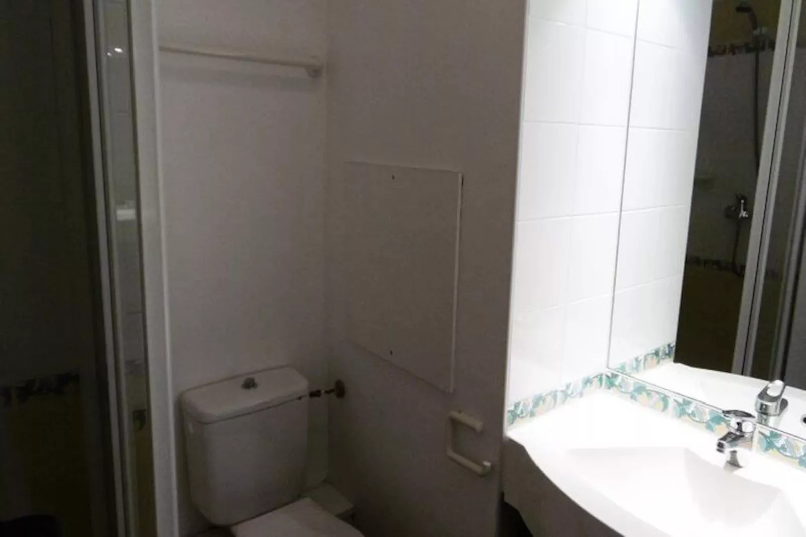 Résidence Le Mont Soleil A-Niet-getagd