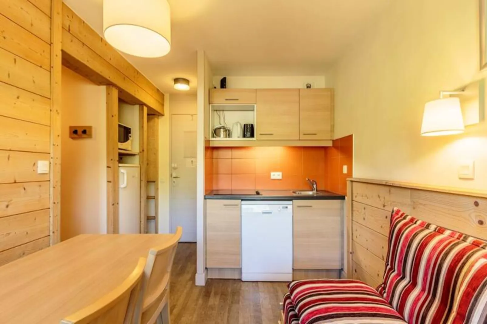 Résidence Sainbois-Niet-getagd