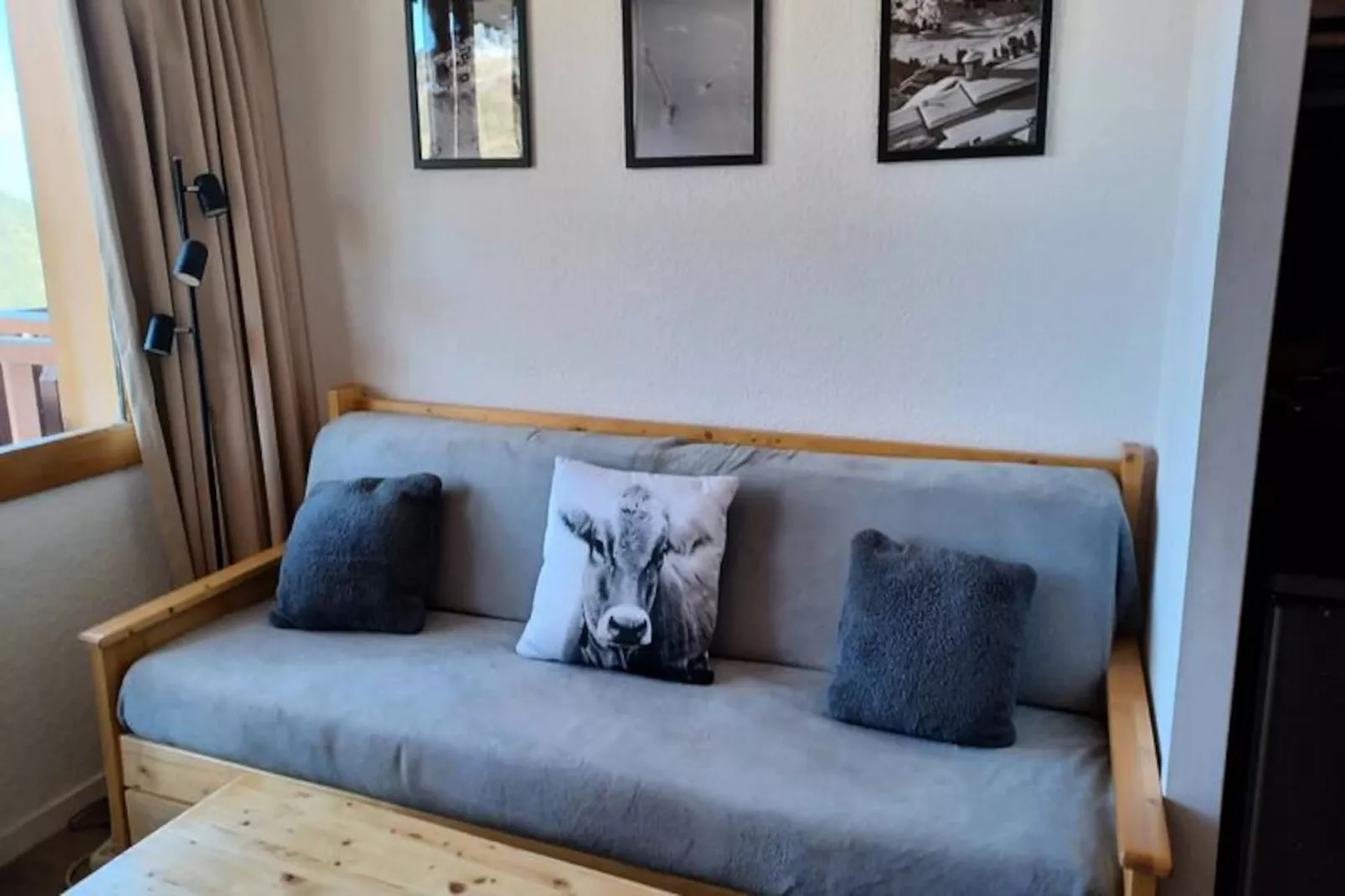 Résidence Andromede-Niet-getagd