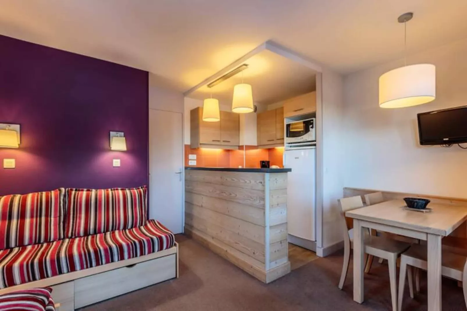 Résidence Soldanelle-Niet-getagd