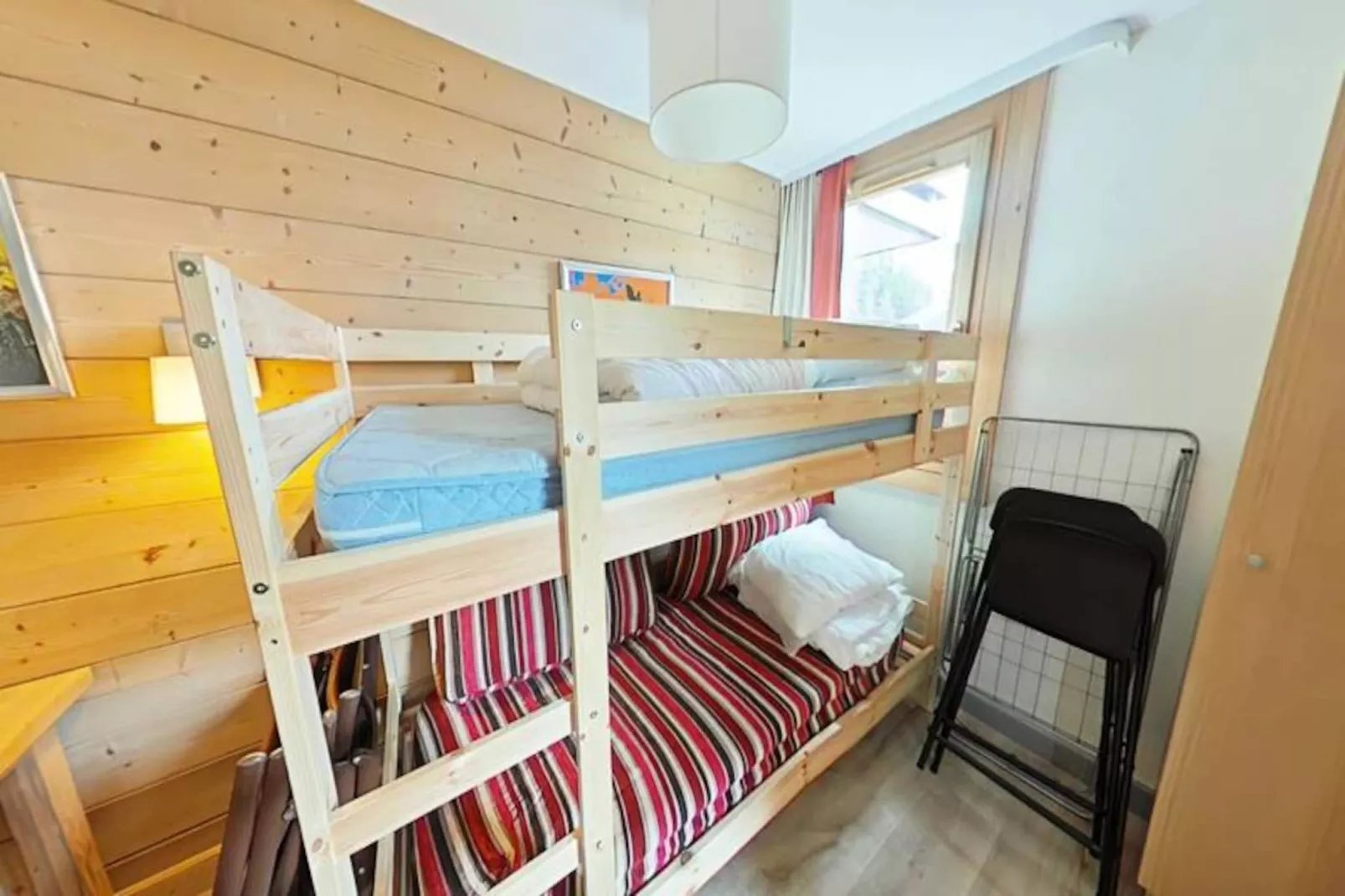 Résidence Soldanelle-Niet-getagd