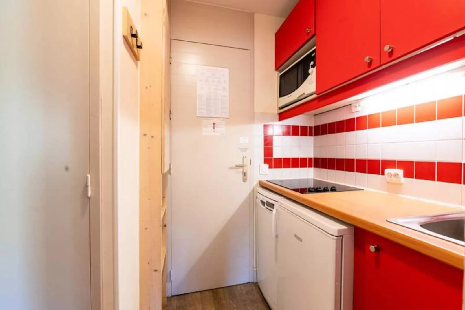 Résidence Soldanelle-Niet-getagd