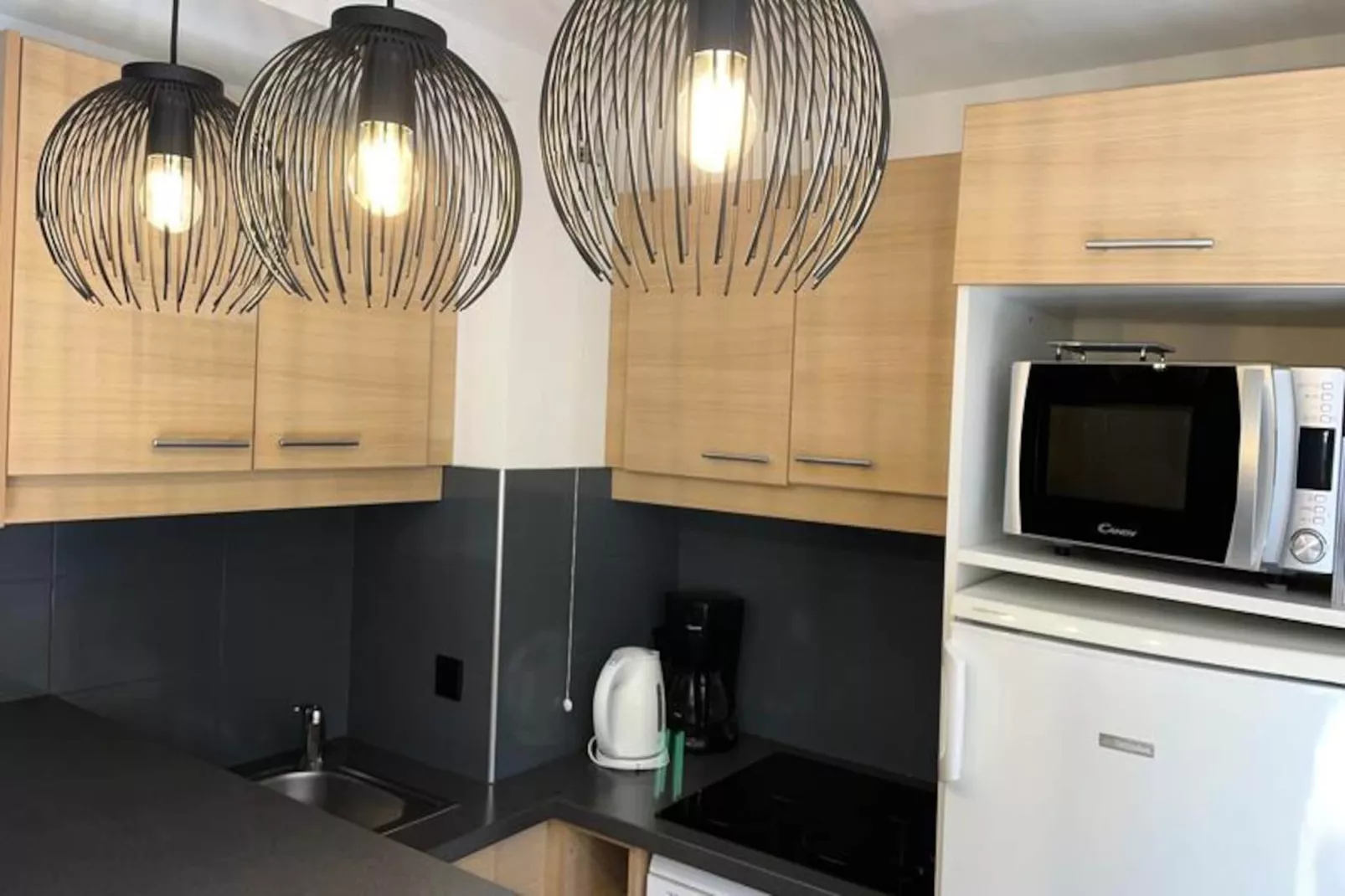 Résidence Ellebore-Niet-getagd