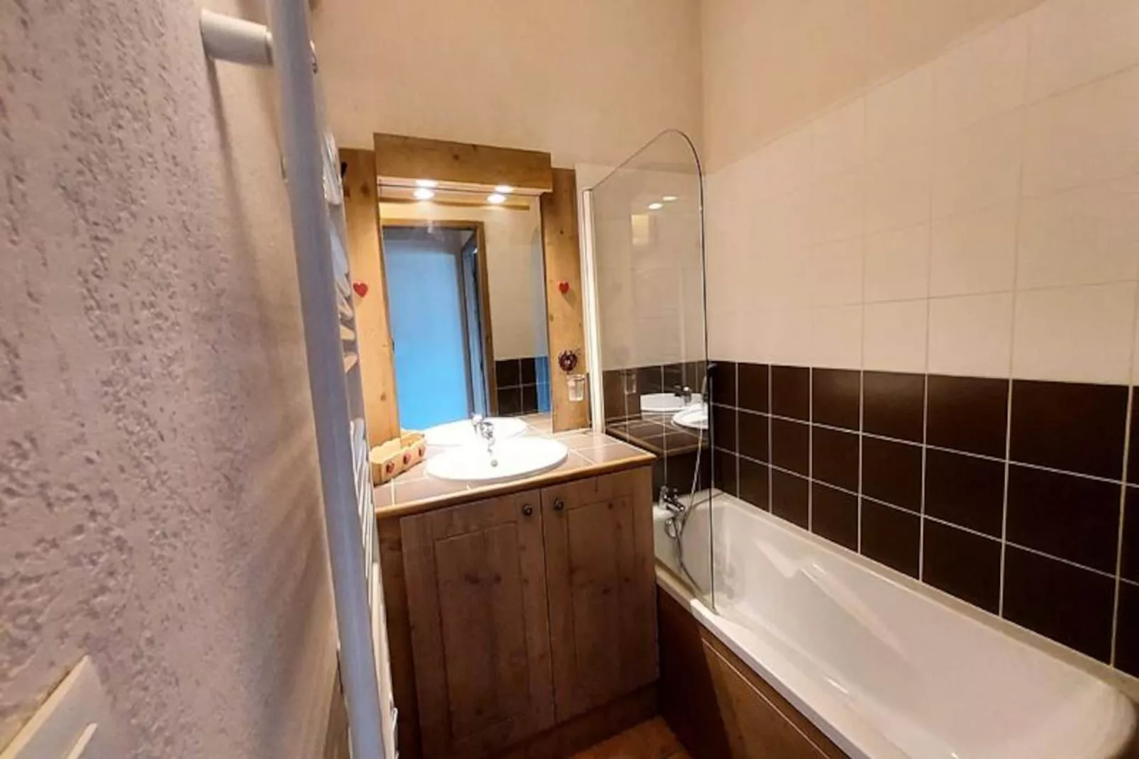 Les Chalets De Wengen - Niet-getagd