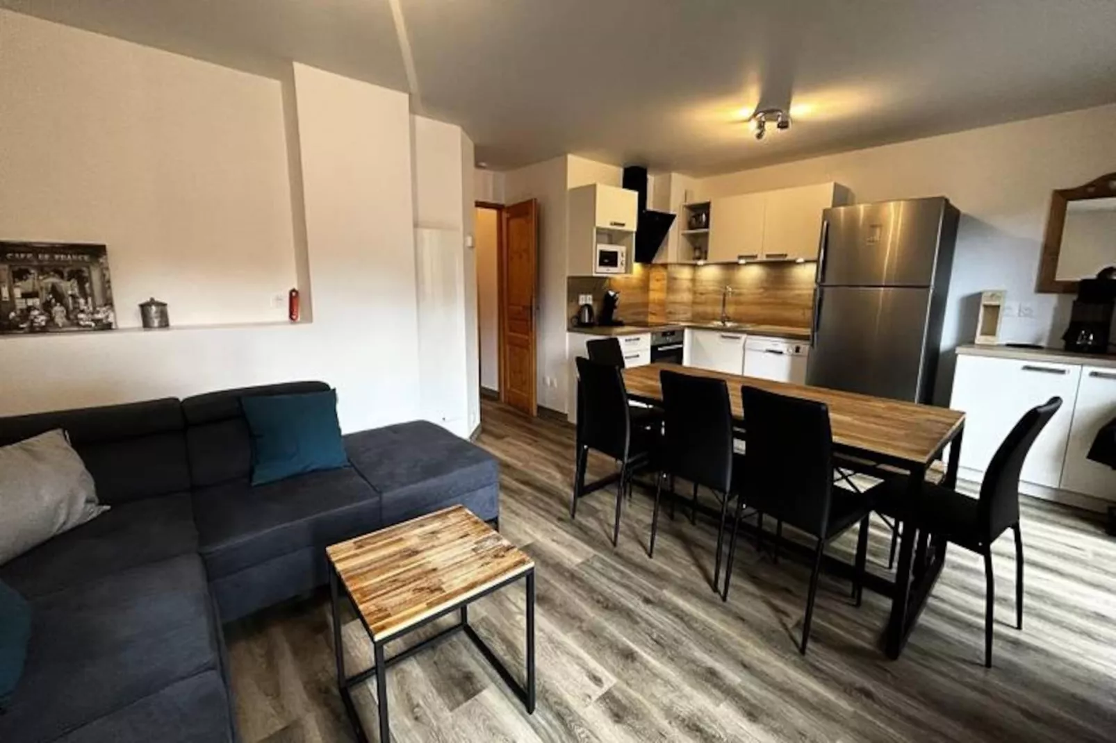 Résidence Alpages-Niet-getagd