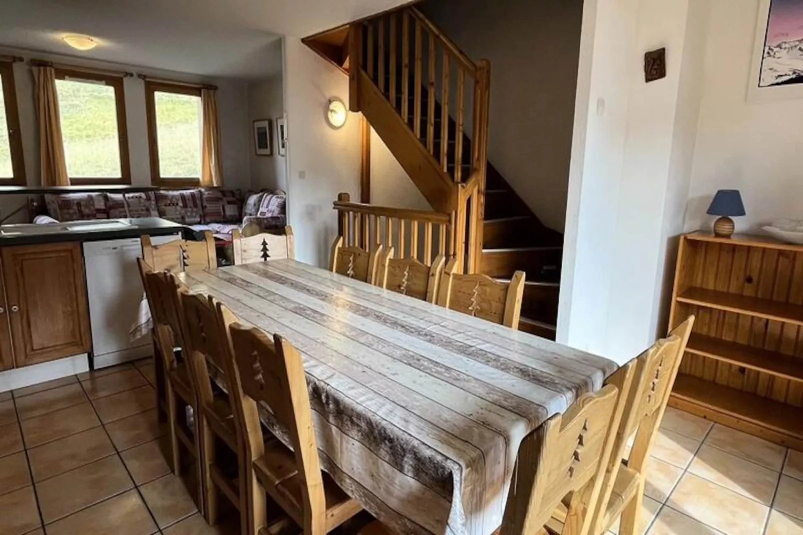 Résidence Alpages-Niet-getagd