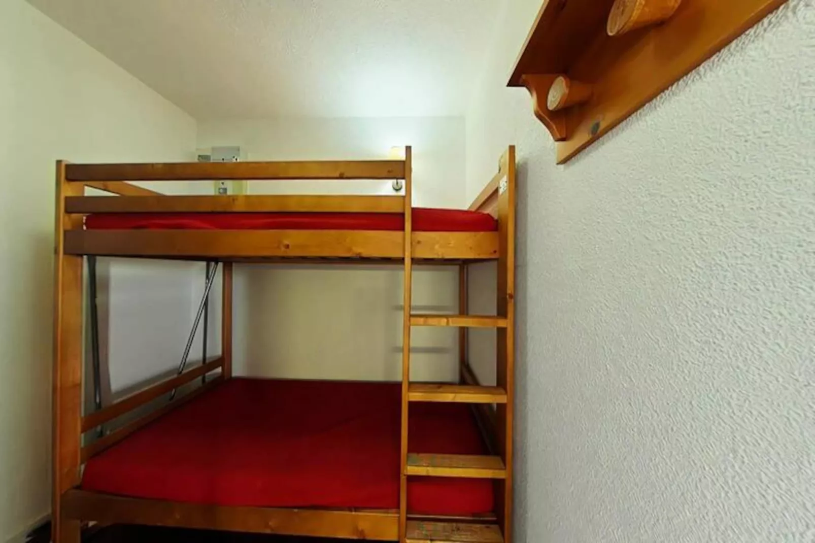 Résidence Cervin-Niet-getagd