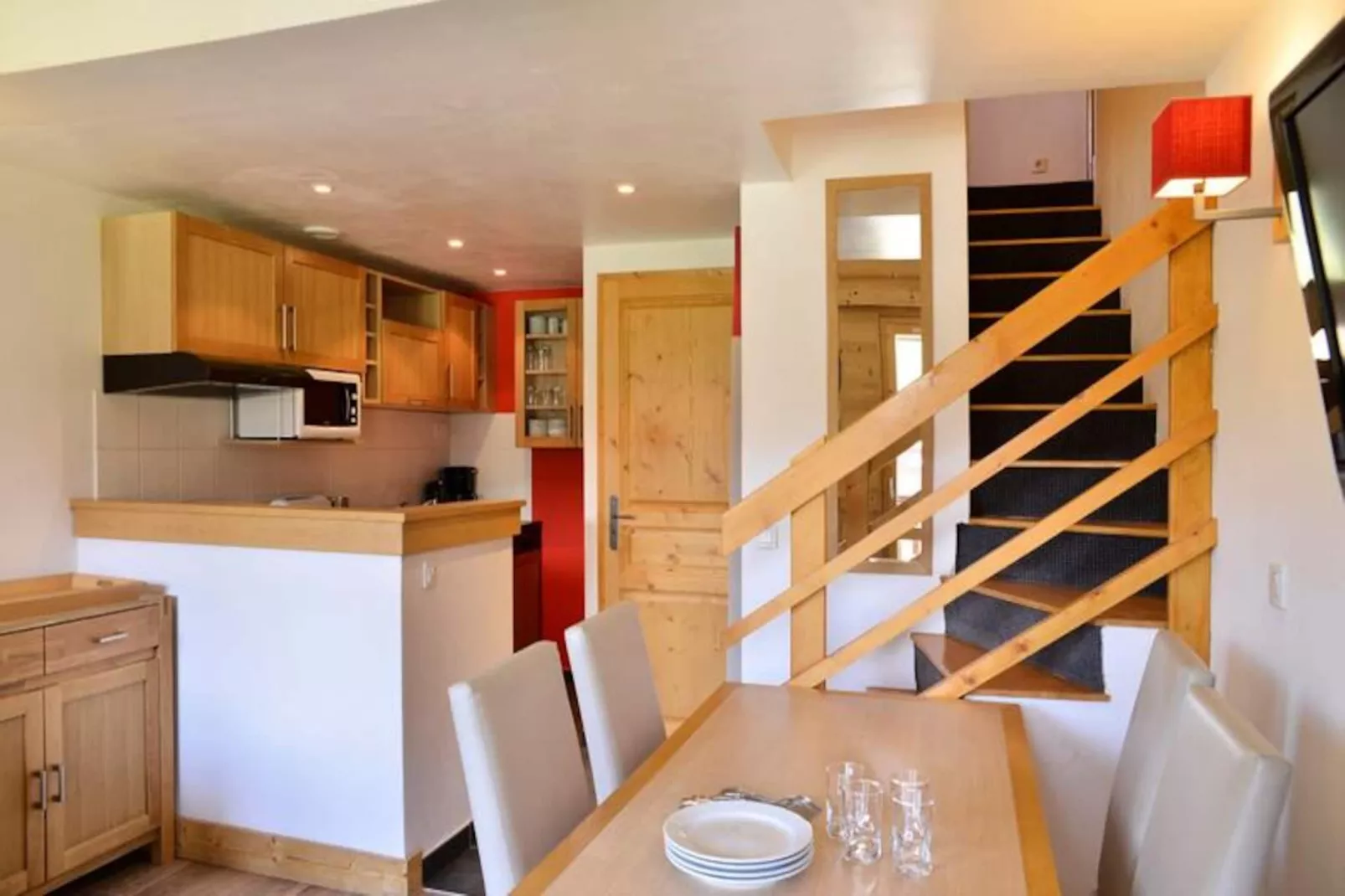 Résidence Le Centaure-Niet-getagd