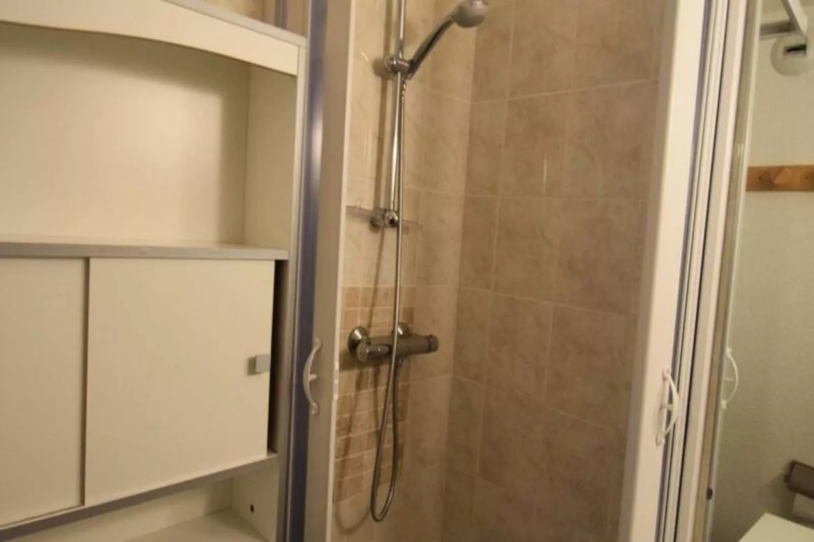 Résidence Le Plein Sud-Niet-getagd