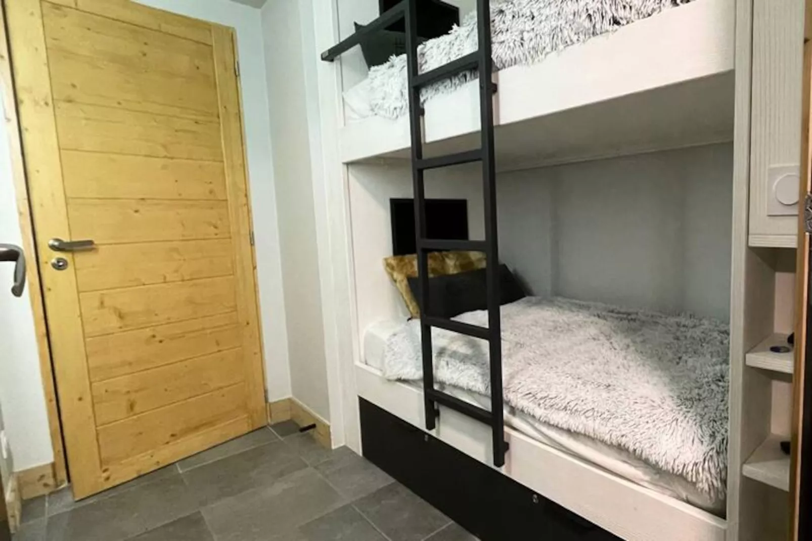 Résidence Alpine Loft-Niet-getagd