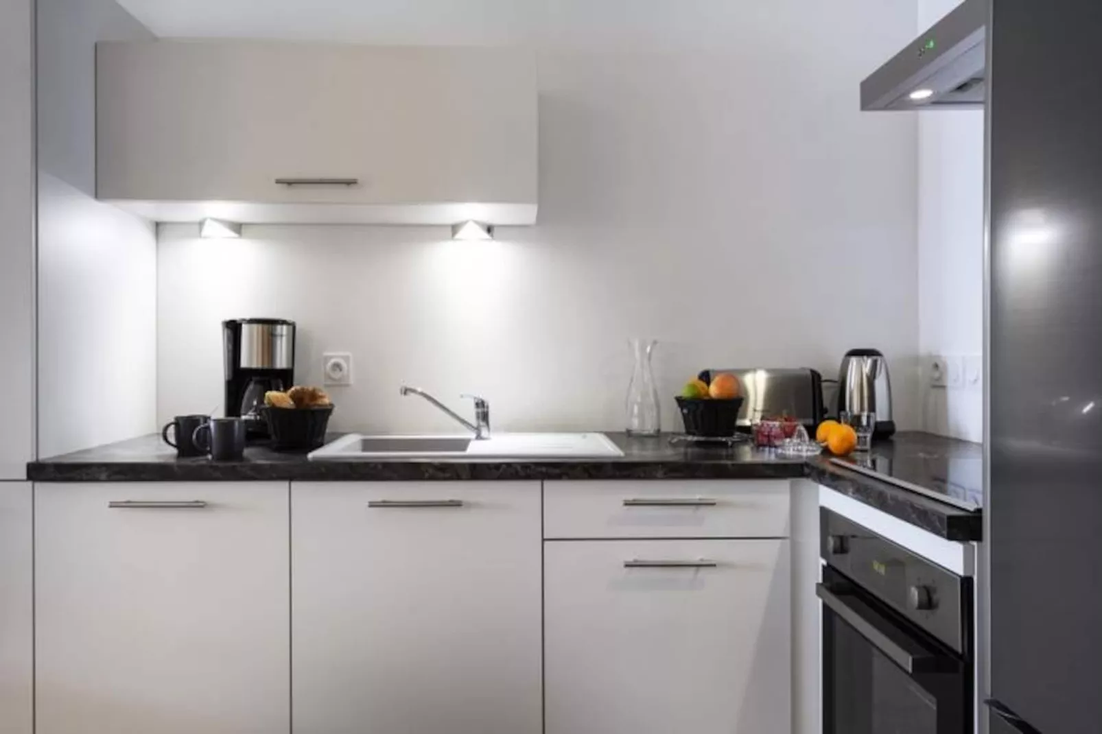 Résidence Terresens Le Diamant des Neiges-Niet-getagd