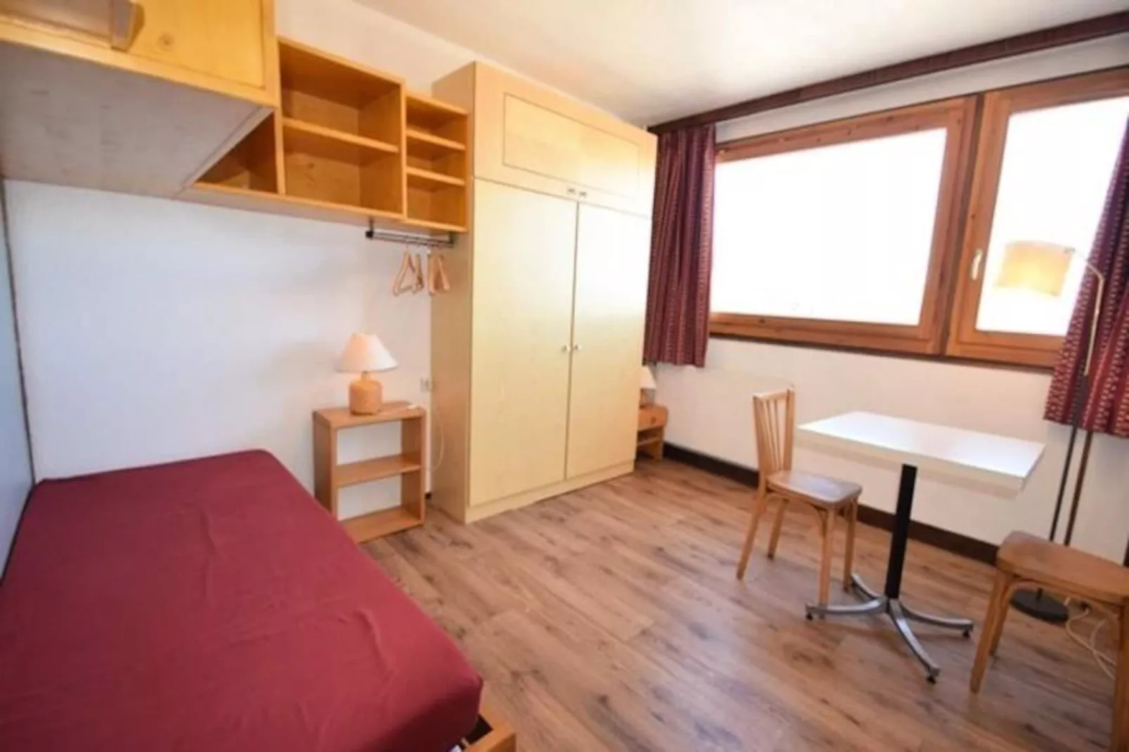 Résidence La Meije-Niet-getagd