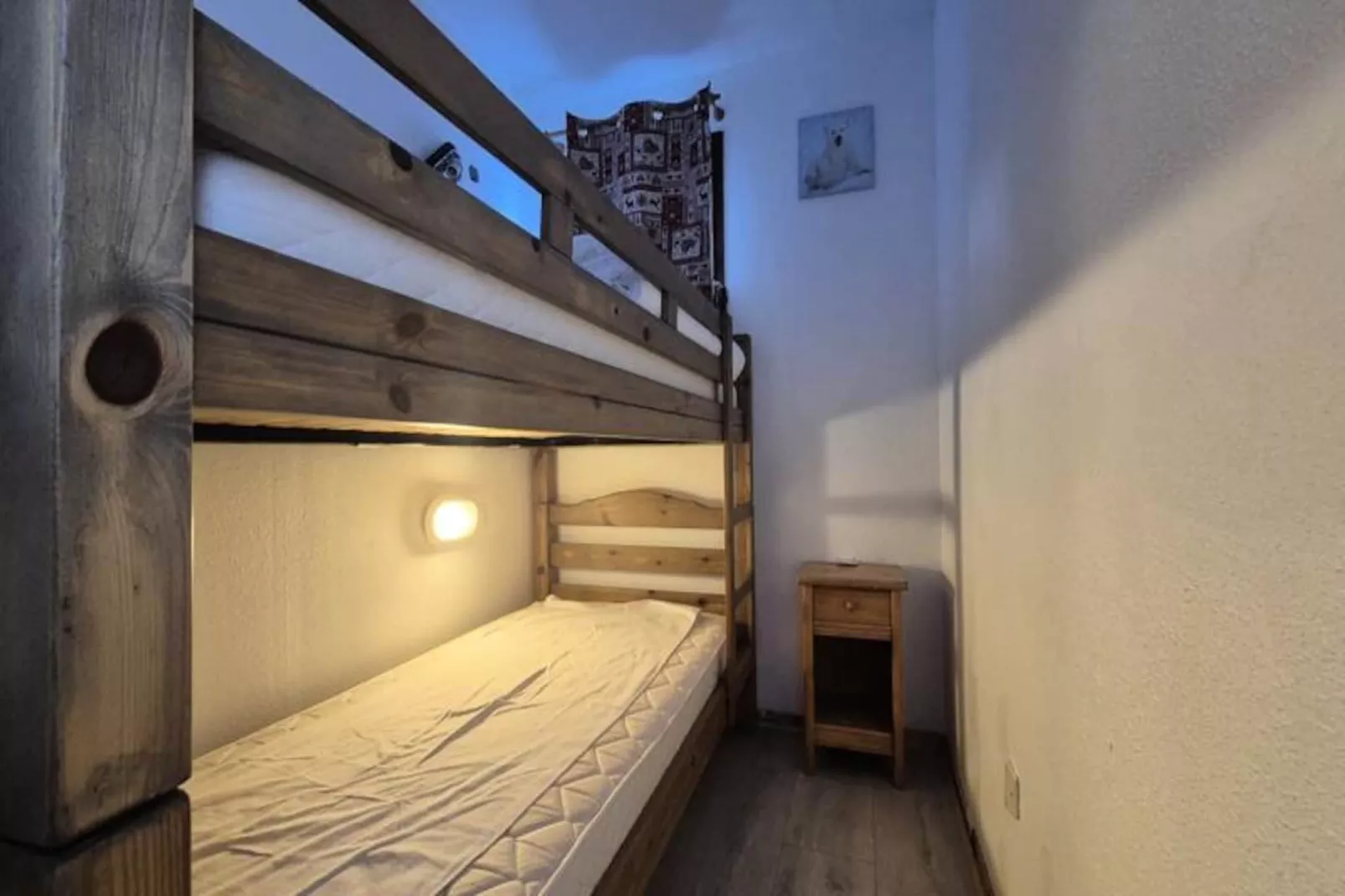 Appartement 4 Personnes Avec Piscine, Centre De La Station Feclaz-Niet-getagd