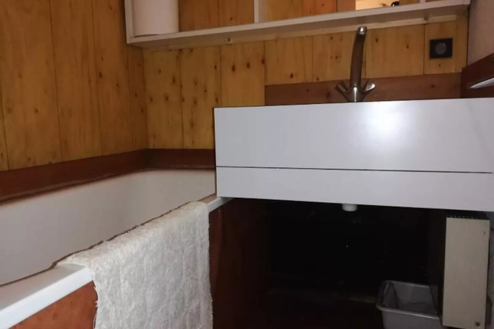 Résidence Cote Soleil G-Niet-getagd