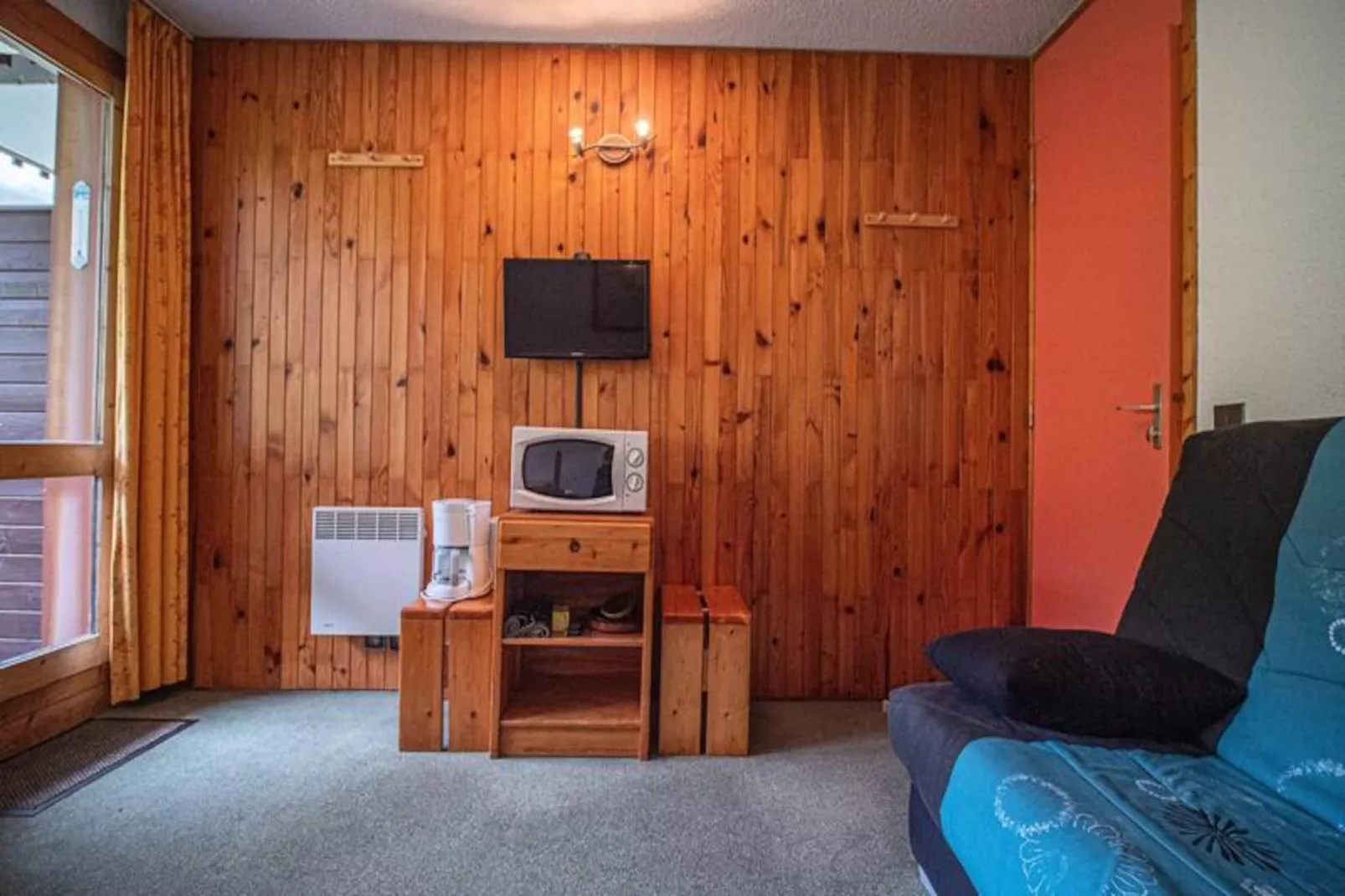 Résidence Portail G-Niet-getagd