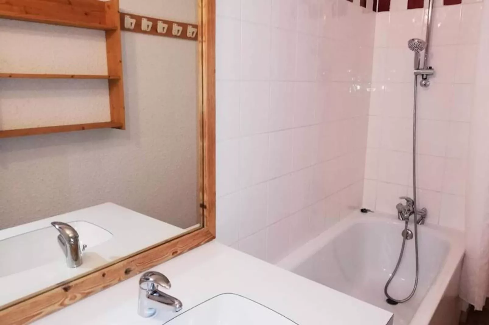 Résidence Lauzes G - Niet-getagd