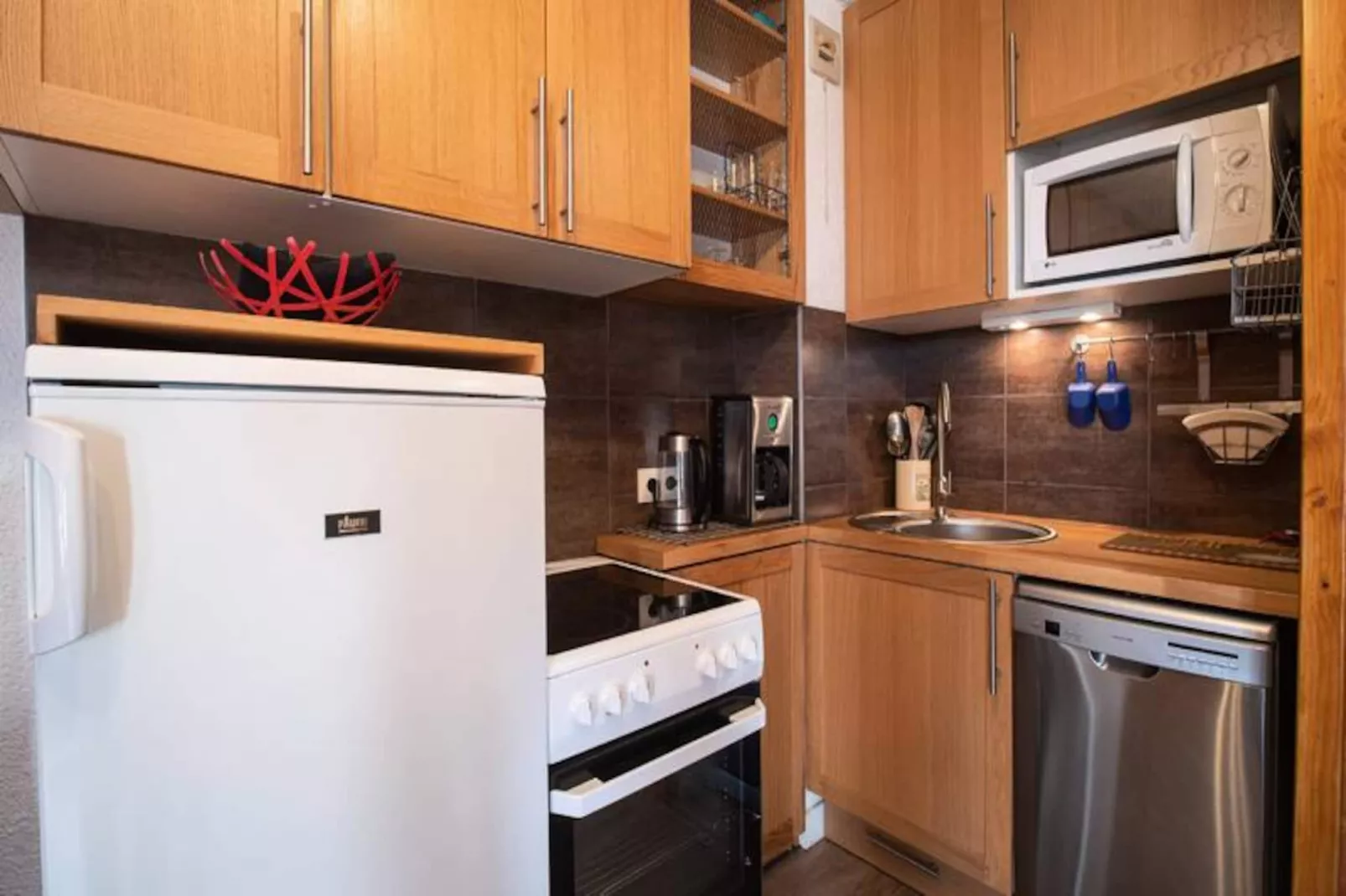 Résidence Lauziere Dessous G-Niet-getagd