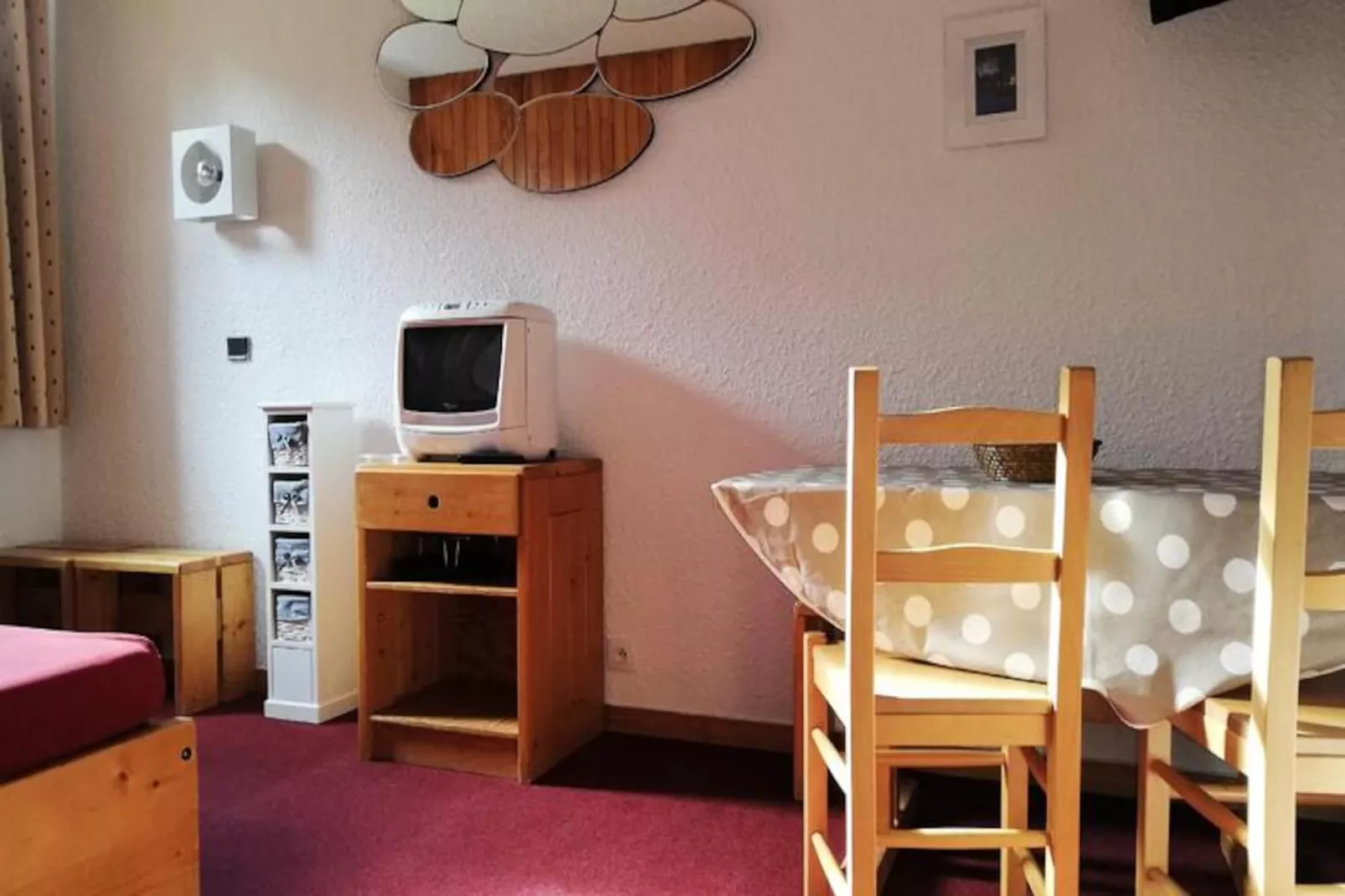 Résidence Gollet G-Niet-getagd