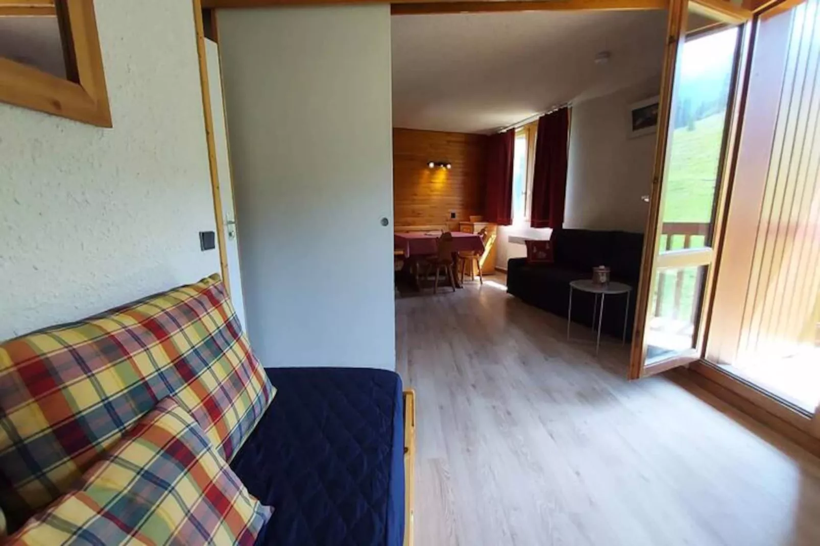 Résidence Gollet G-Niet-getagd