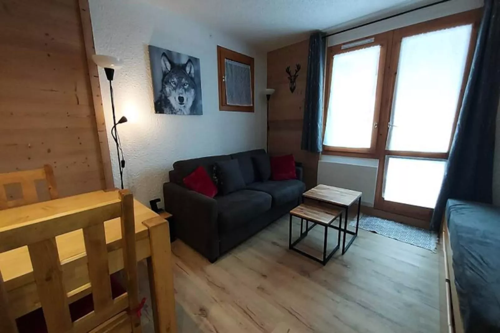 Résidence Gollet G-Niet-getagd