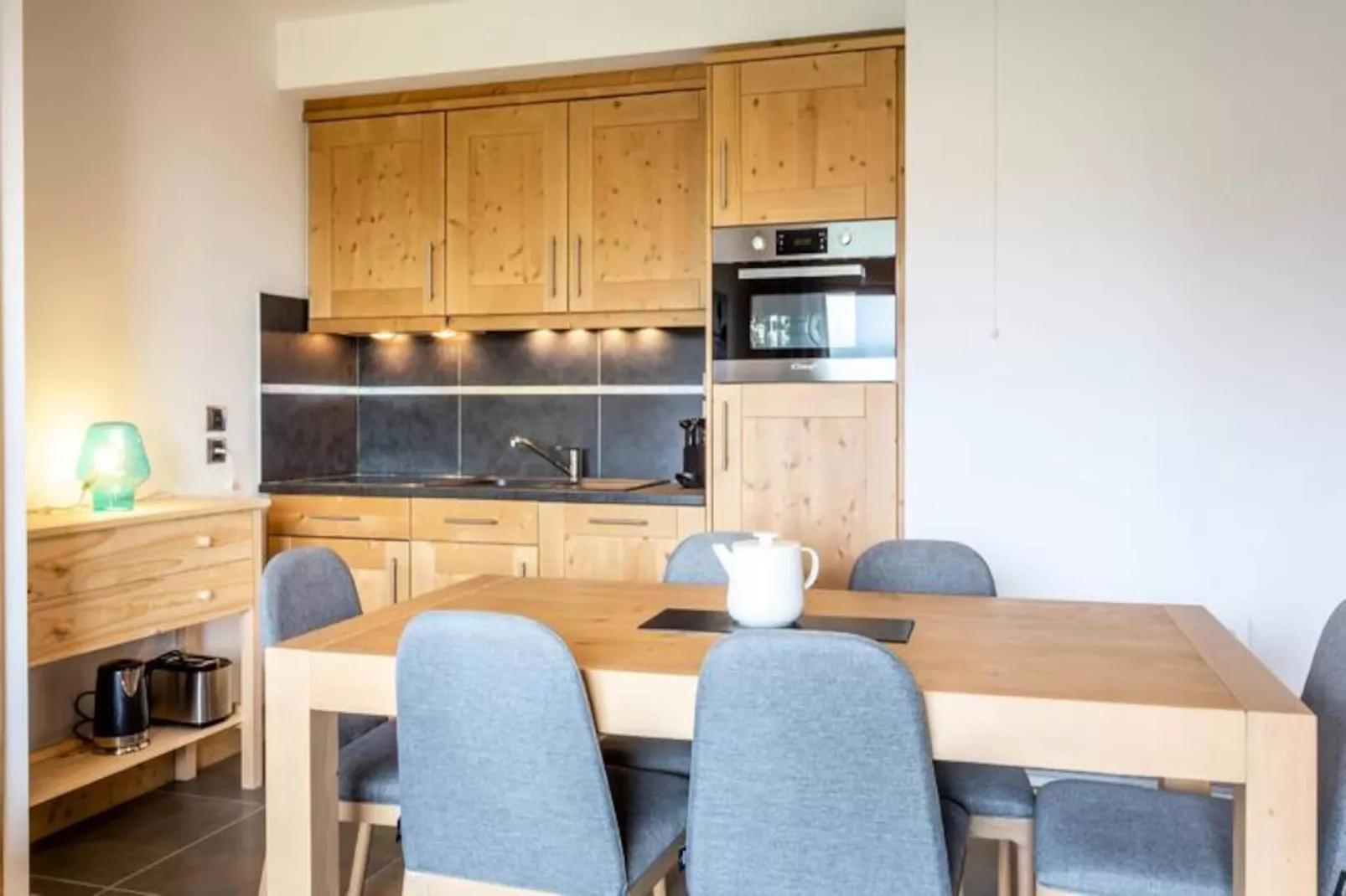 Résidence La Grange Aux Fees-Niet-getagd