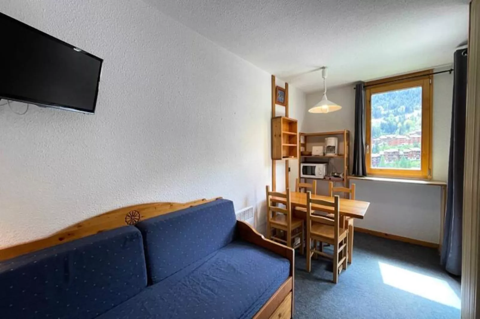 Résidence Cachette G-Niet-getagd