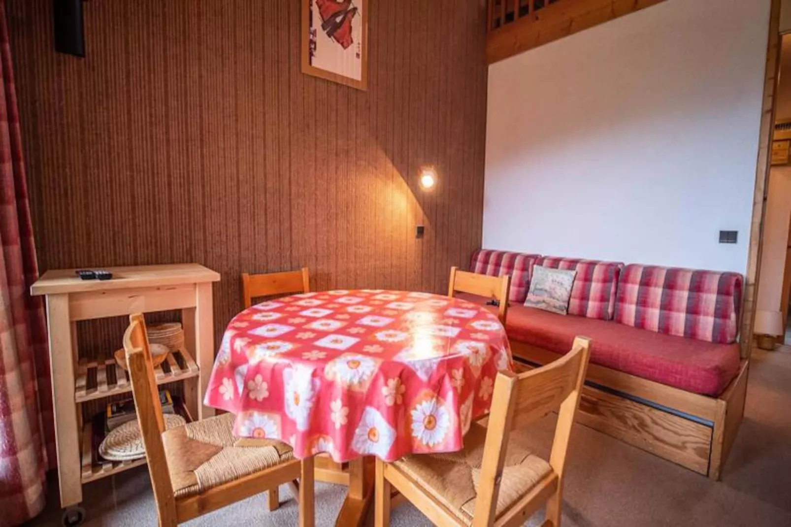 Résidence Orgentil G-Niet-getagd