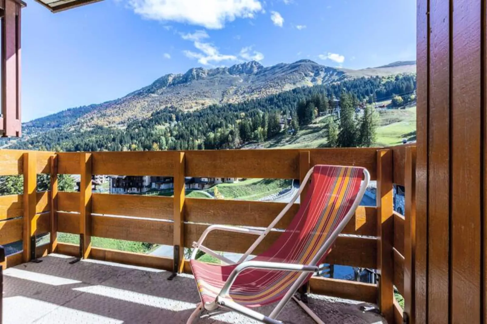 Résidence Roche Combe G-Niet-getagd