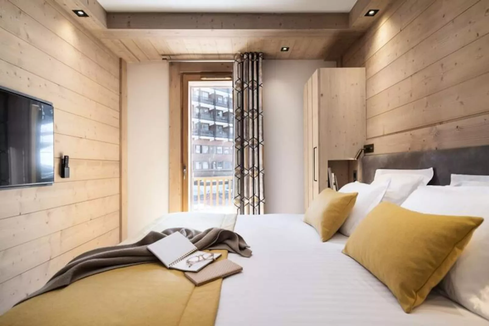 MGM Hôtels & Résidences - Résidence Akoya *****-Niet-getagd