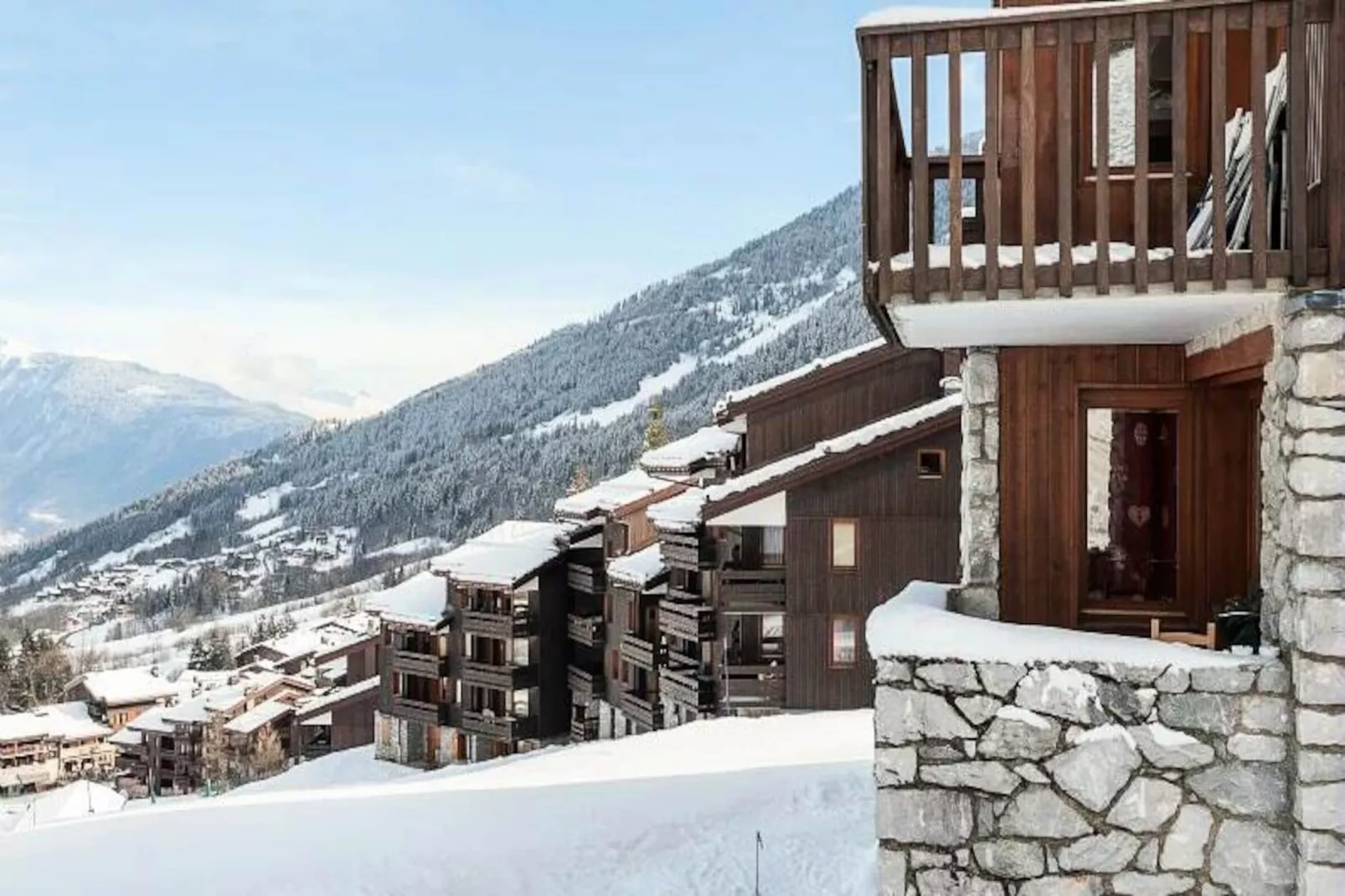 Quartier Crève Cœur - Maeva Home-Niet-getagd