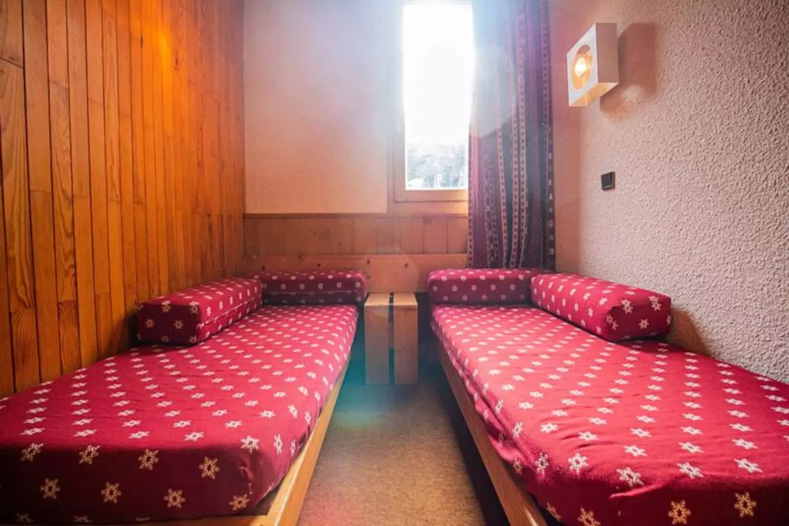 Résidence Pierres Plates G - Niet-getagd