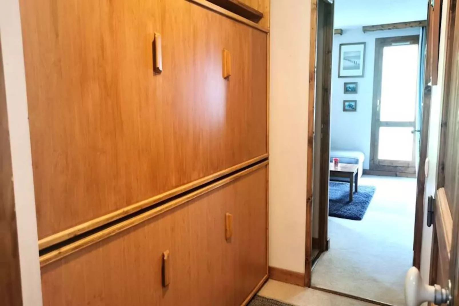 Résidence Lauziere Dessus-Niet-getagd