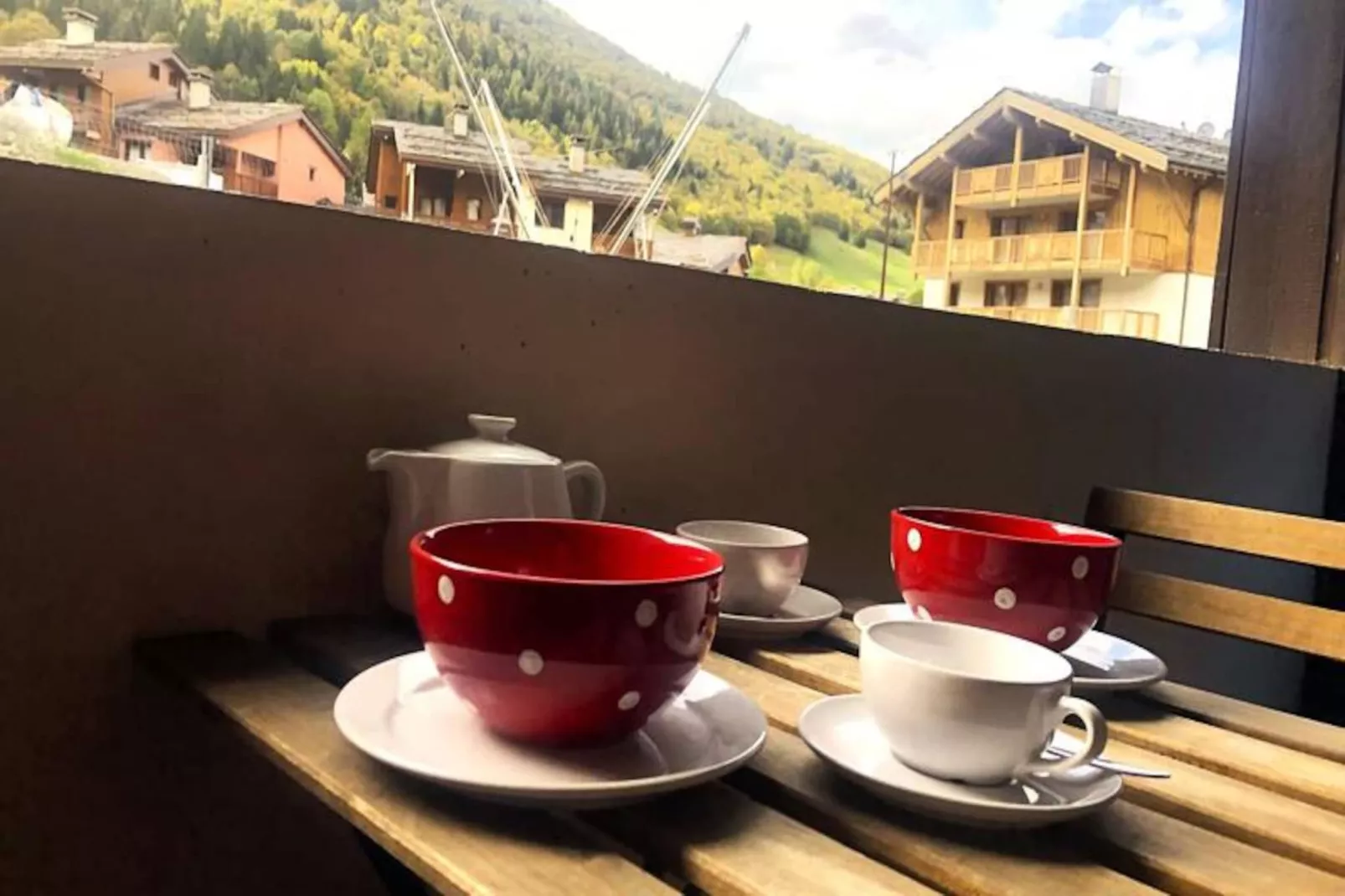 Résidence Morel-Niet-getagd