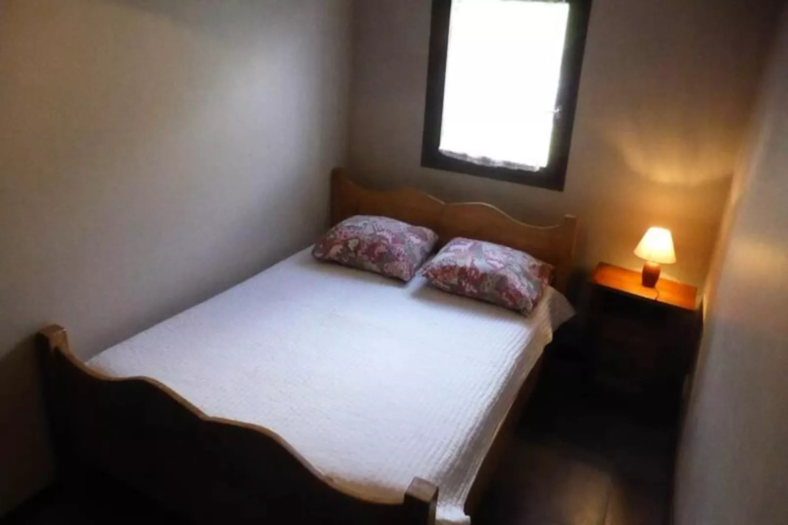 Chalet La PachonnÉe-Niet-getagd