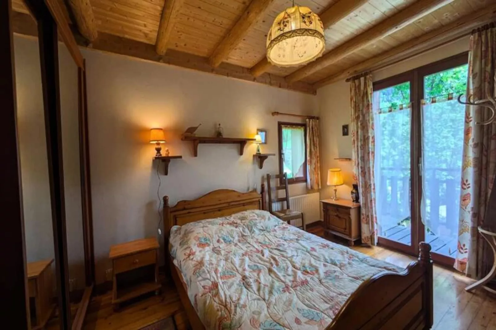 Chalet Coutalon-Niet-getagd