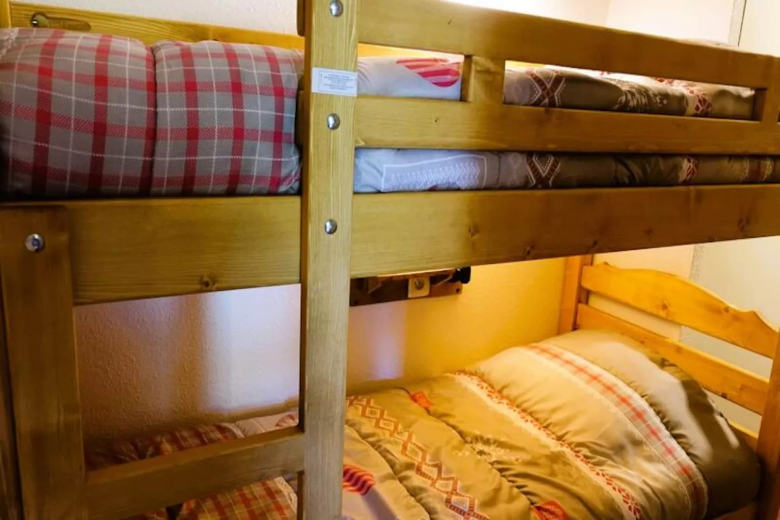 Résidence Val Blanc 1-Niet-getagd