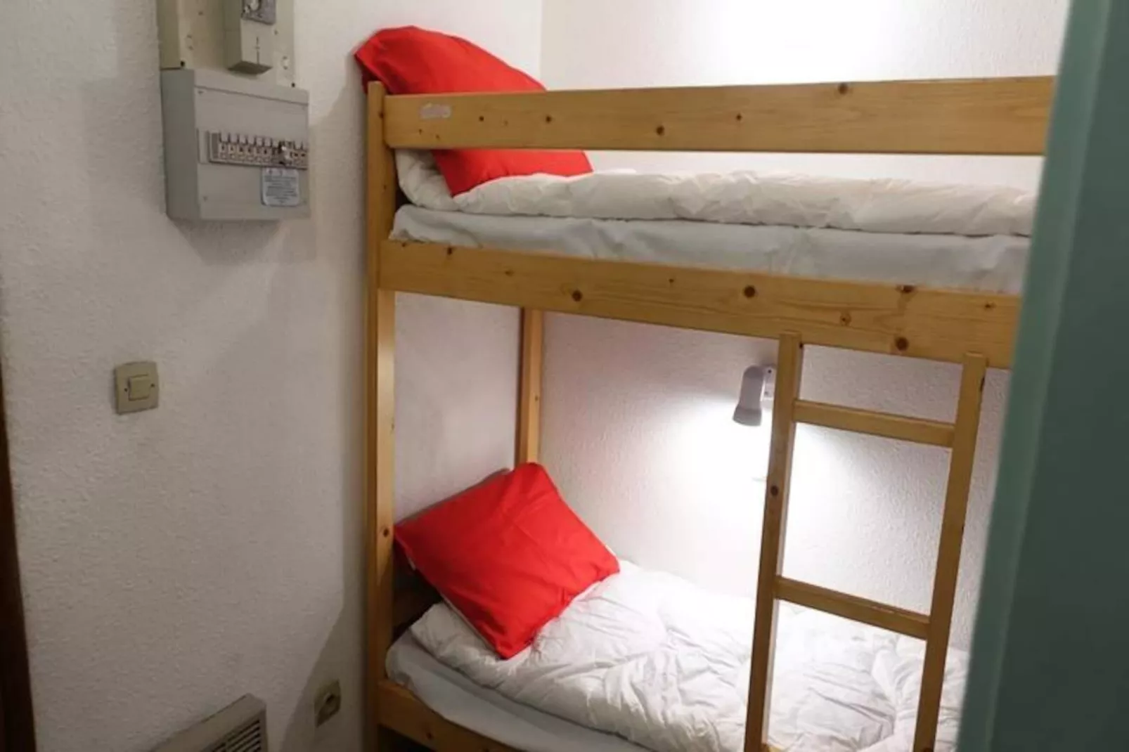 Résidence Val Blanc 1 - Niet-getagd