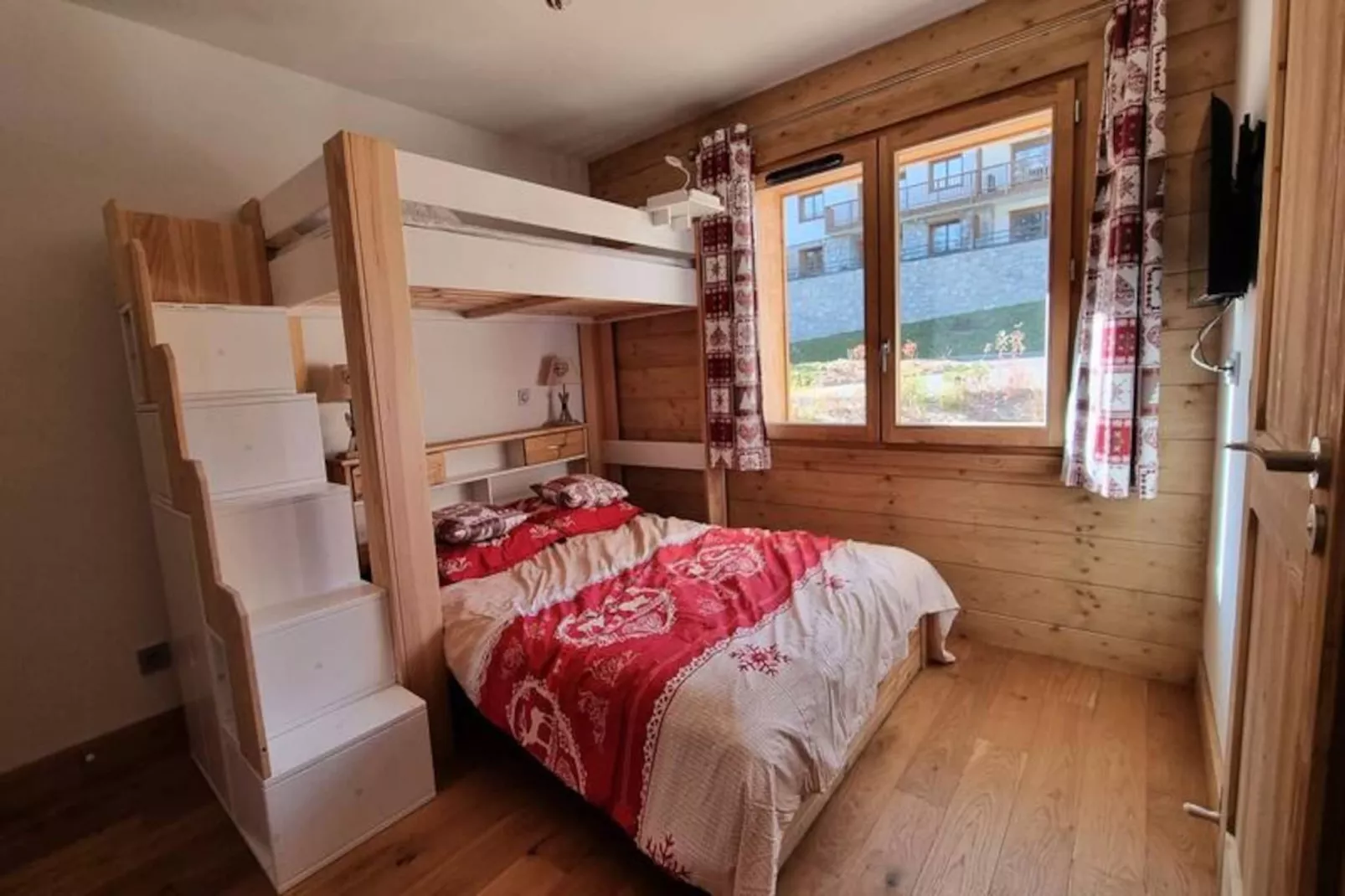 Chalet Akasha-Niet-getagd