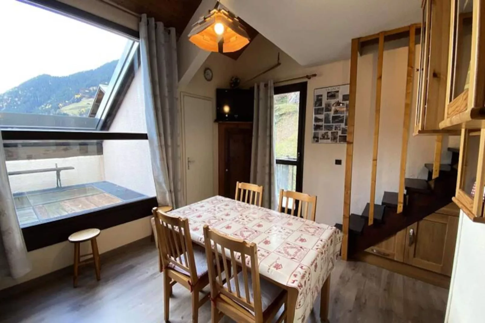 Résidence Primevere-argentine - Niet-getagd