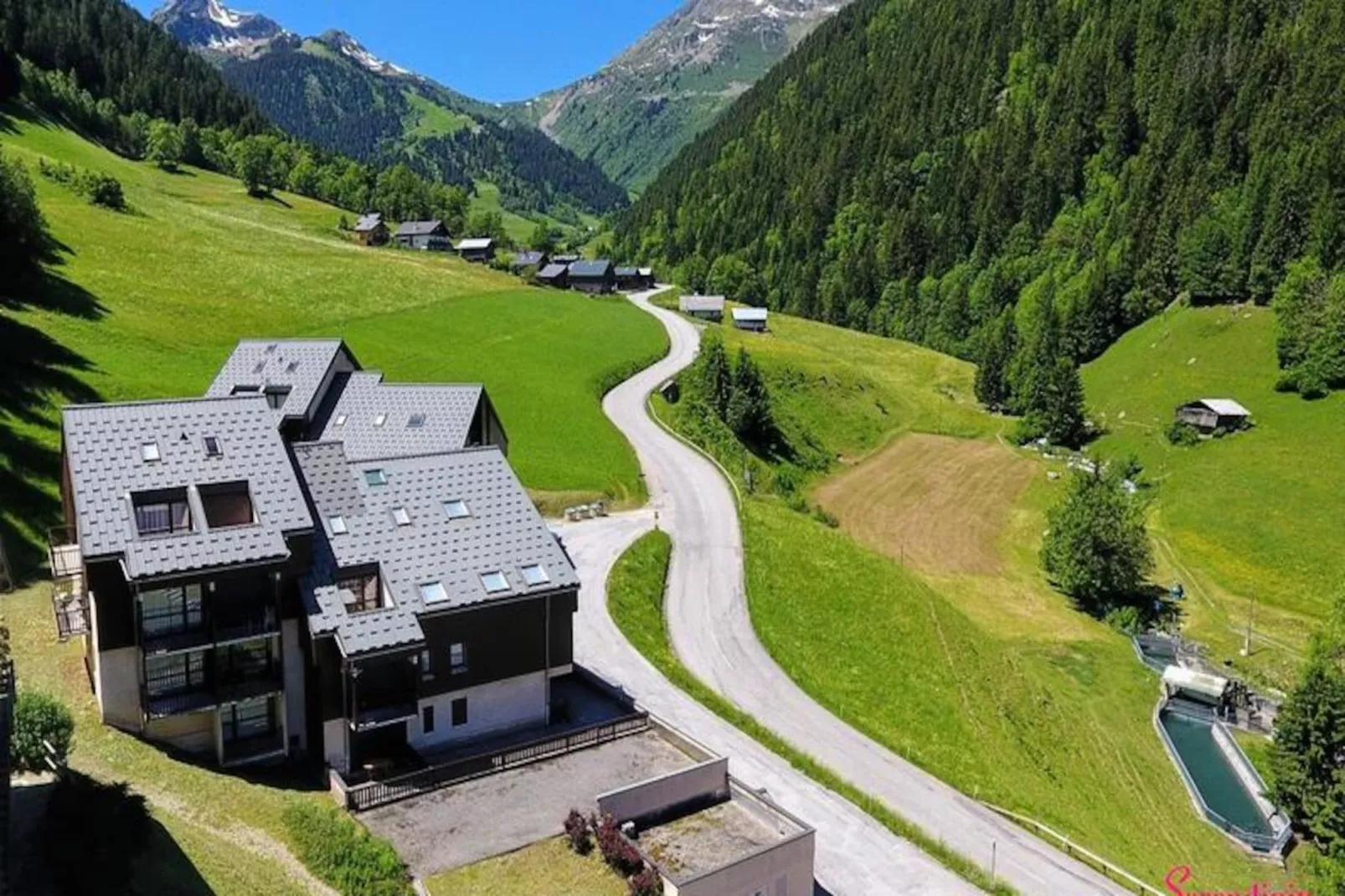 Résidence Primevere-argentine - Niet-getagd