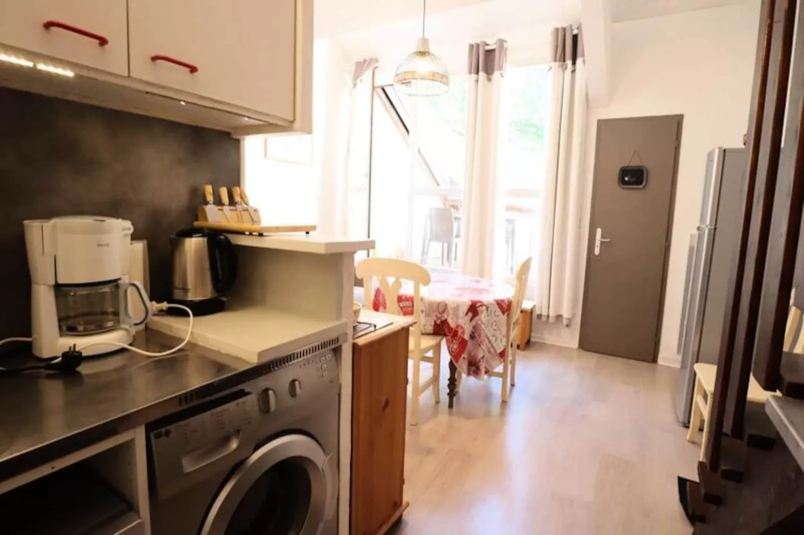 Résidence Primevere-argentine - Niet-getagd