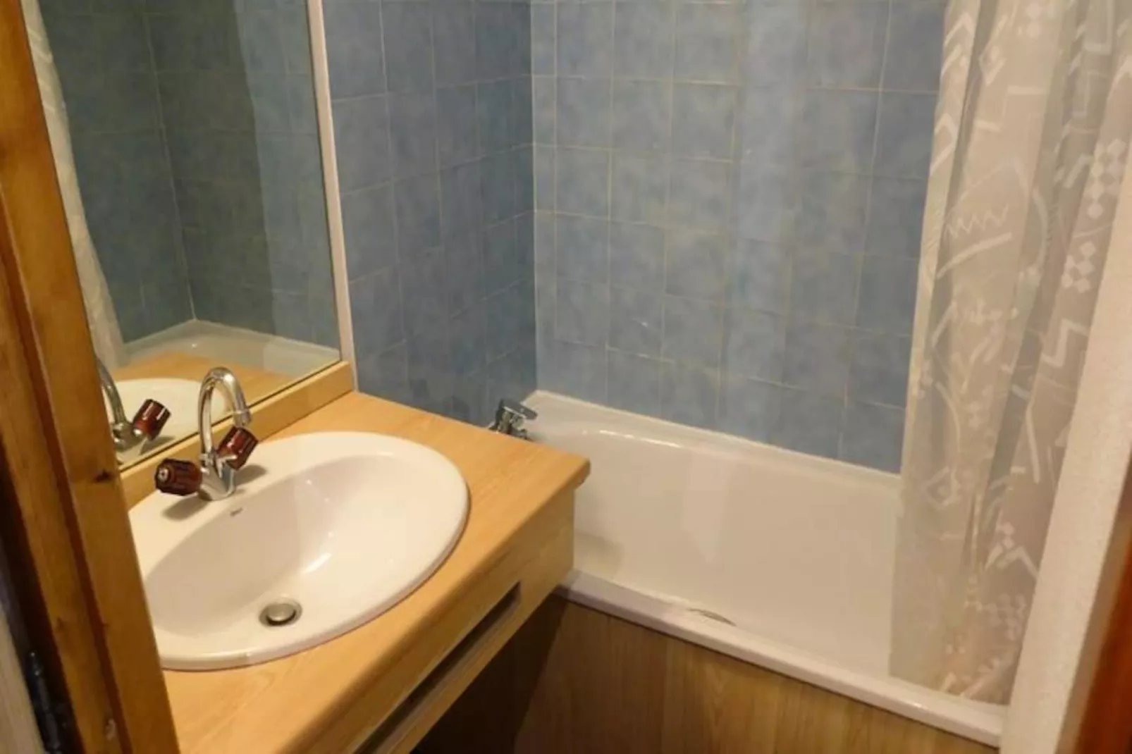 Résidence Val Blanc 1-Niet-getagd