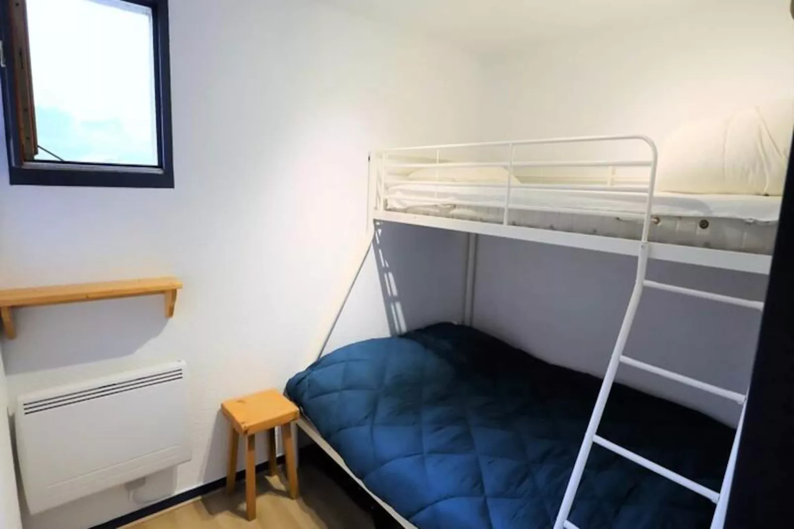 Résidence Val Blanc 2 - Niet-getagd