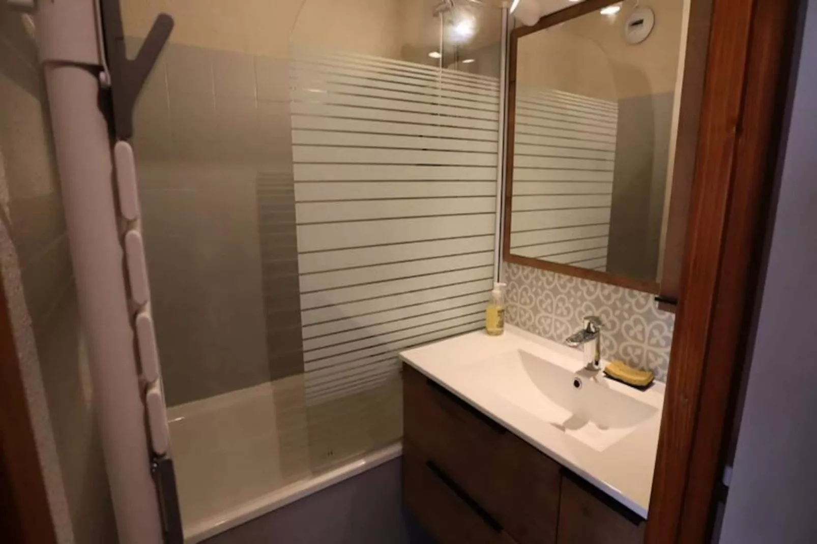 Résidence Val Blanc 1-Niet-getagd